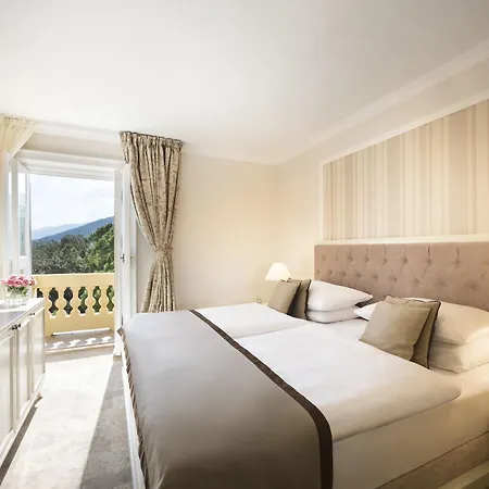 Kvarner - Liburnia Hotel Abbazia