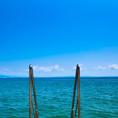 Kvarner - By Liburnia & 4* 오파티아