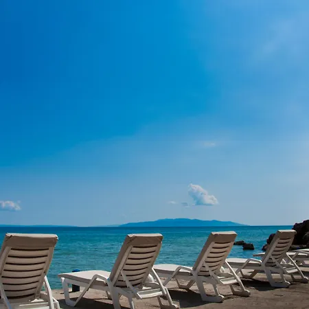 Ξενοδοχείο Kvarner - Liburnia 4*
