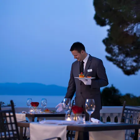 Ξενοδοχείο Kvarner - Liburnia 4*