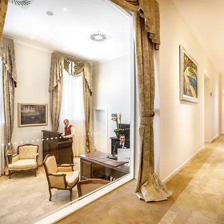 Kvarner - By Liburnia & 4* 오파티아