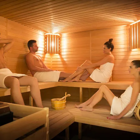 Hotel Kvarner - By Liburnia &