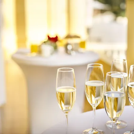 호텔 Kvarner - By Liburnia & 오파티아