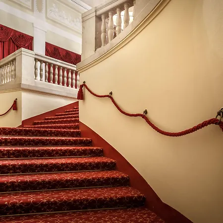 Kvarner - By Liburnia & 호텔 오파티아