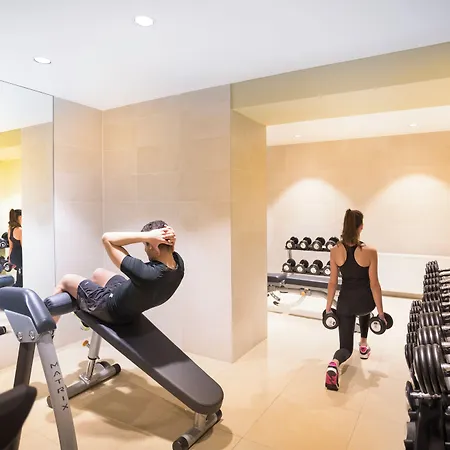 호텔 Kvarner - By Liburnia & 오파티아