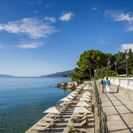 Kvarner - Liburnia Ξενοδοχείο