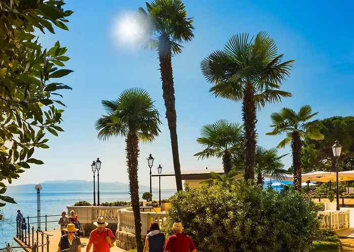 Hotel Kvarner - By Liburnia &