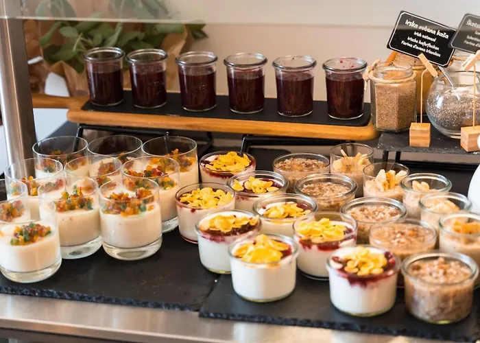 Hotel Kvarner - By Liburnia &