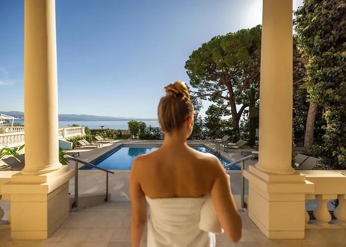 Kvarner - By Liburnia & Hotel