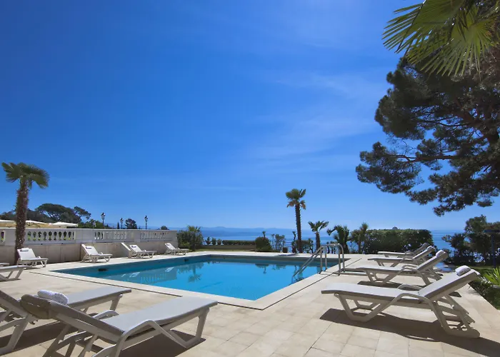 Kvarner - By Liburnia &