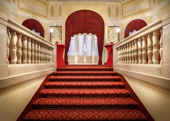 Kvarner - By Liburnia & Opatija