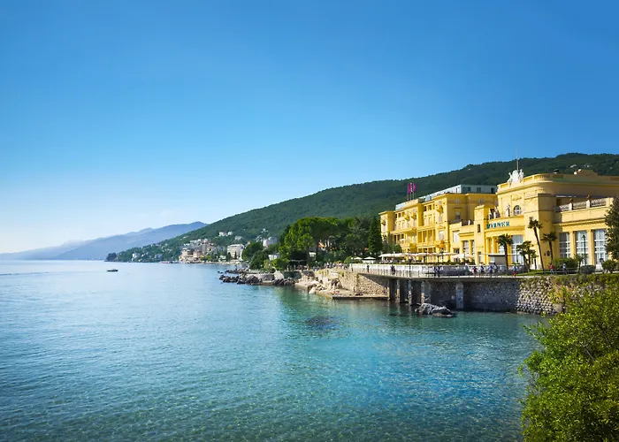 Kvarner - By Liburnia &