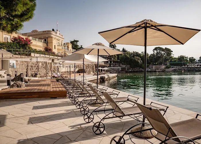 Kvarner - By Liburnia & 4*