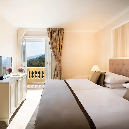 Kvarner - By Liburnia & Hotel Opatija