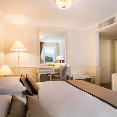 Hotel Kvarner - Liburnia 4*