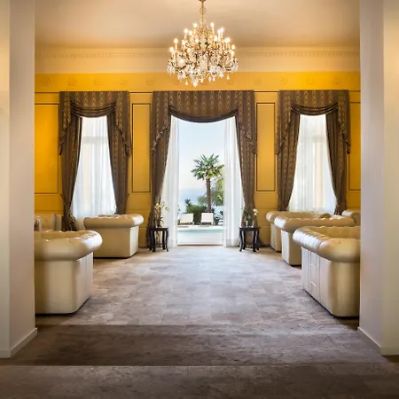 Kvarner - By Liburnia & Hotel Opatija