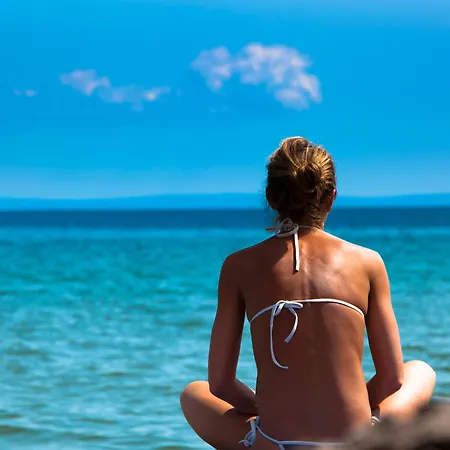 Kvarner - By Liburnia & Opatija