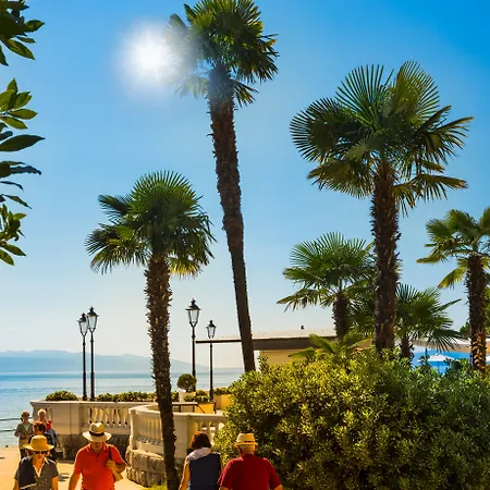 酒店 Kvarner - By Liburnia &