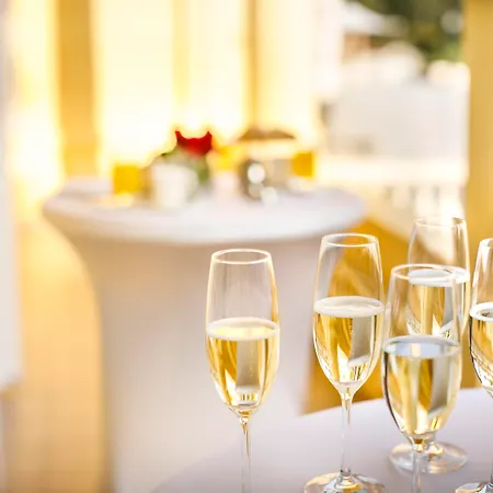 酒店 Kvarner - By Liburnia & 4*