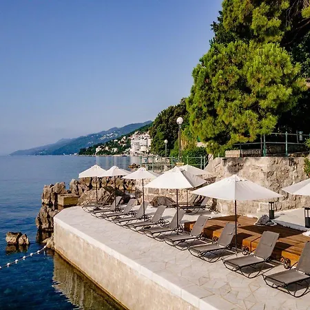 Kvarner - Liburnia Szálloda 4*