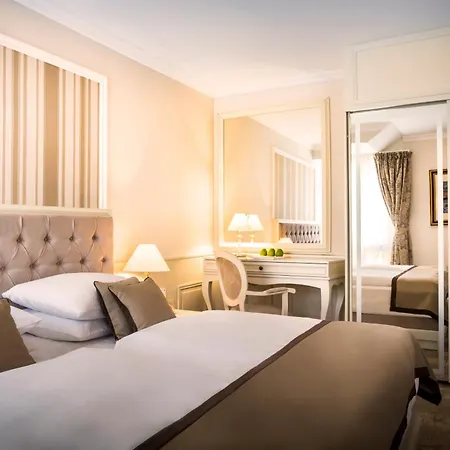 Kvarner - By Liburnia & 奥帕提亚