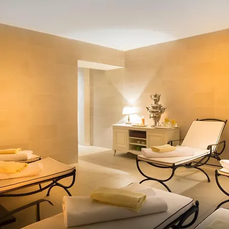 Kvarner - Liburnia 4* Abbázia
