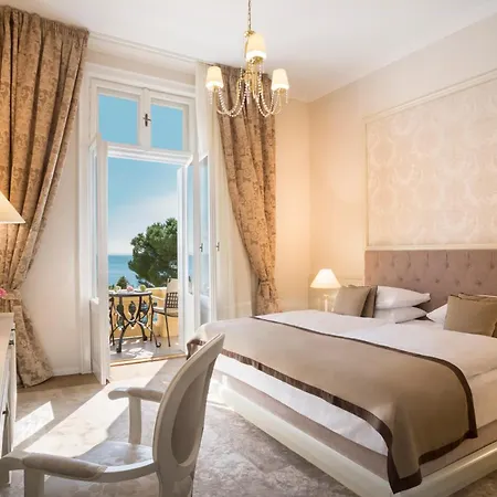 Hotel Kvarner - Liburnia 4*