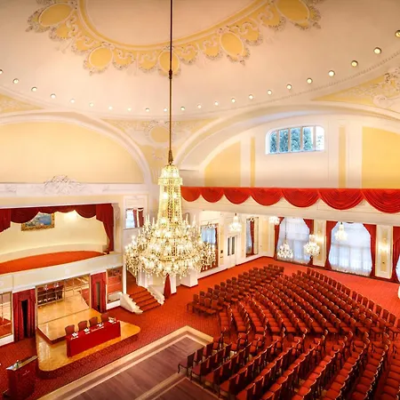 Hotel Kvarner - By Liburnia &