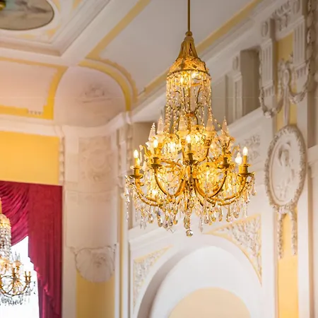 Kvarner - By Liburnia & 酒店 奥帕提亚