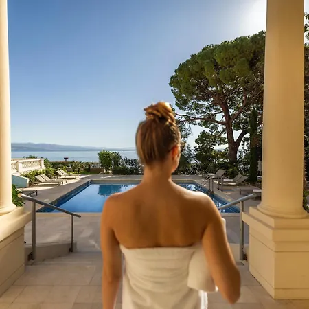 Kvarner - By Liburnia & Hotel