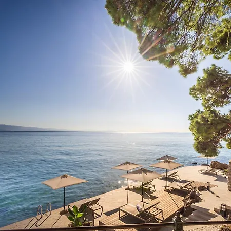 酒店 Kvarner - By Liburnia &