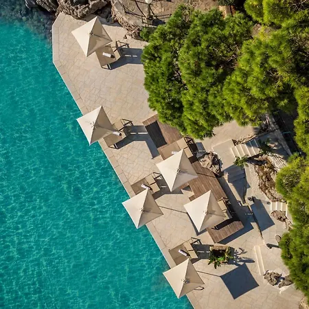 Hotel Kvarner - By Liburnia & 4*