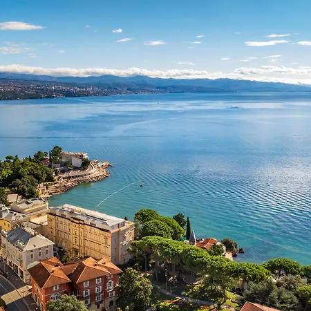 Kvarner - By Liburnia & Hotel Opatija