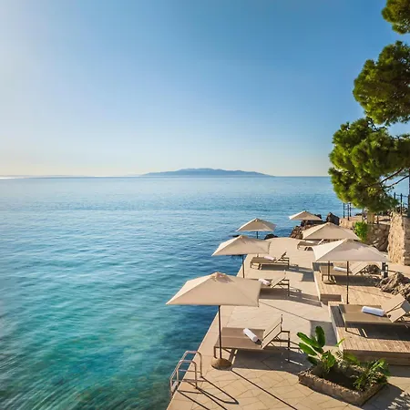 Kvarner - By Liburnia & 4* Opatija