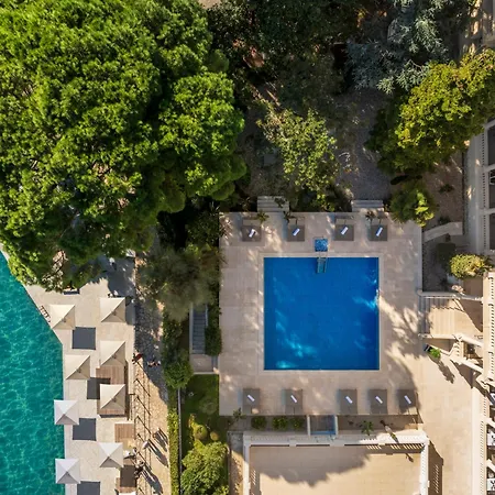 Kvarner - By Liburnia & Hotel