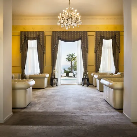 Kvarner - By Liburnia & 奥帕提亚