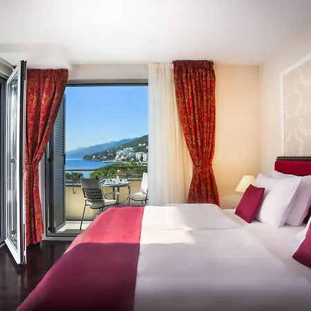 Kvarner - By Liburnia & 4* Opatija