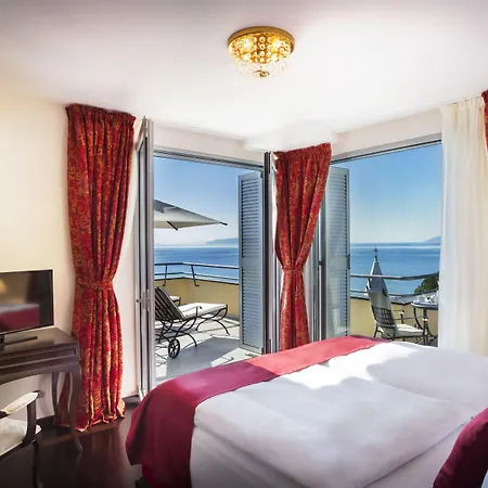 Kvarner - By Liburnia & Hotel Opatija