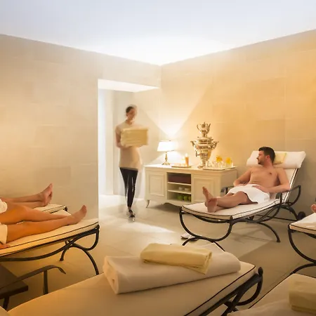 Kvarner - By Liburnia & Opatija