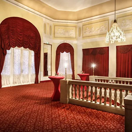 Hotel Kvarner - By Liburnia & Opatija