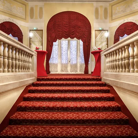 Kvarner - By Liburnia & 奥帕提亚