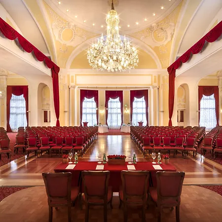 Hotel Kvarner - By Liburnia & Opatija