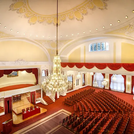 酒店 Kvarner - By Liburnia & 4*