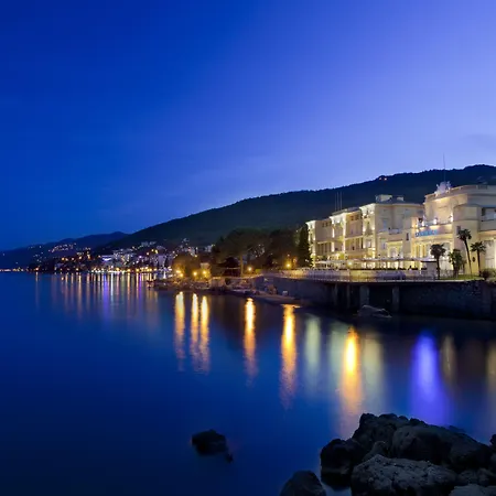 Hotel Kvarner - By Liburnia &