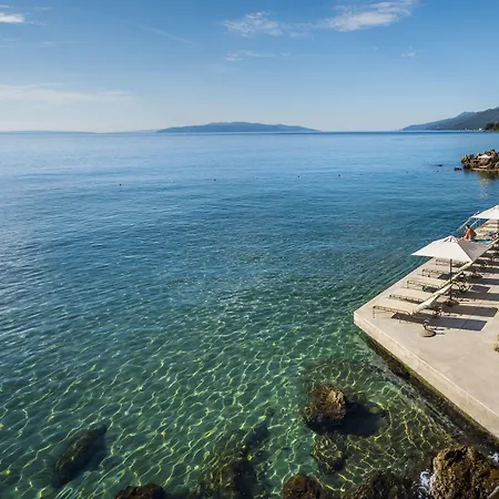 Hotel Kvarner - By Liburnia & Opatija