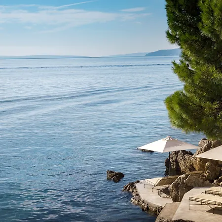 Kvarner - By Liburnia & Hotel Opatija