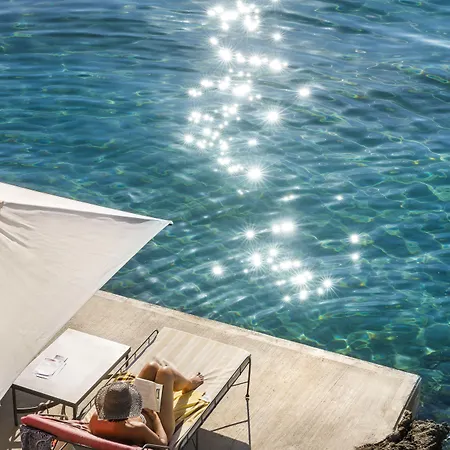 Hotel Kvarner - By Liburnia & 4*