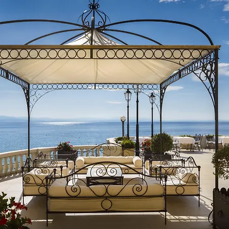 Hotel Kvarner - By Liburnia & 4*