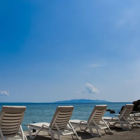 Kvarner - By Liburnia & Hotel