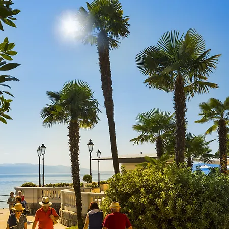 Kvarner - By Liburnia & 4* Opatija